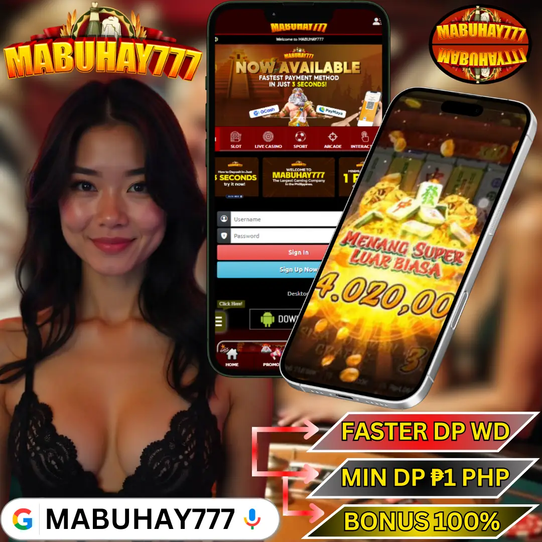 Mabuhay777