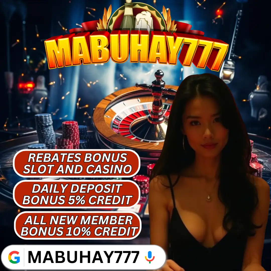 MABUHAY777